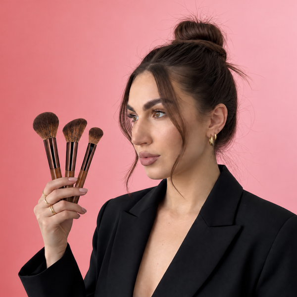 The Everyday Makeup Routine: Simple Steps for a Natural Glow