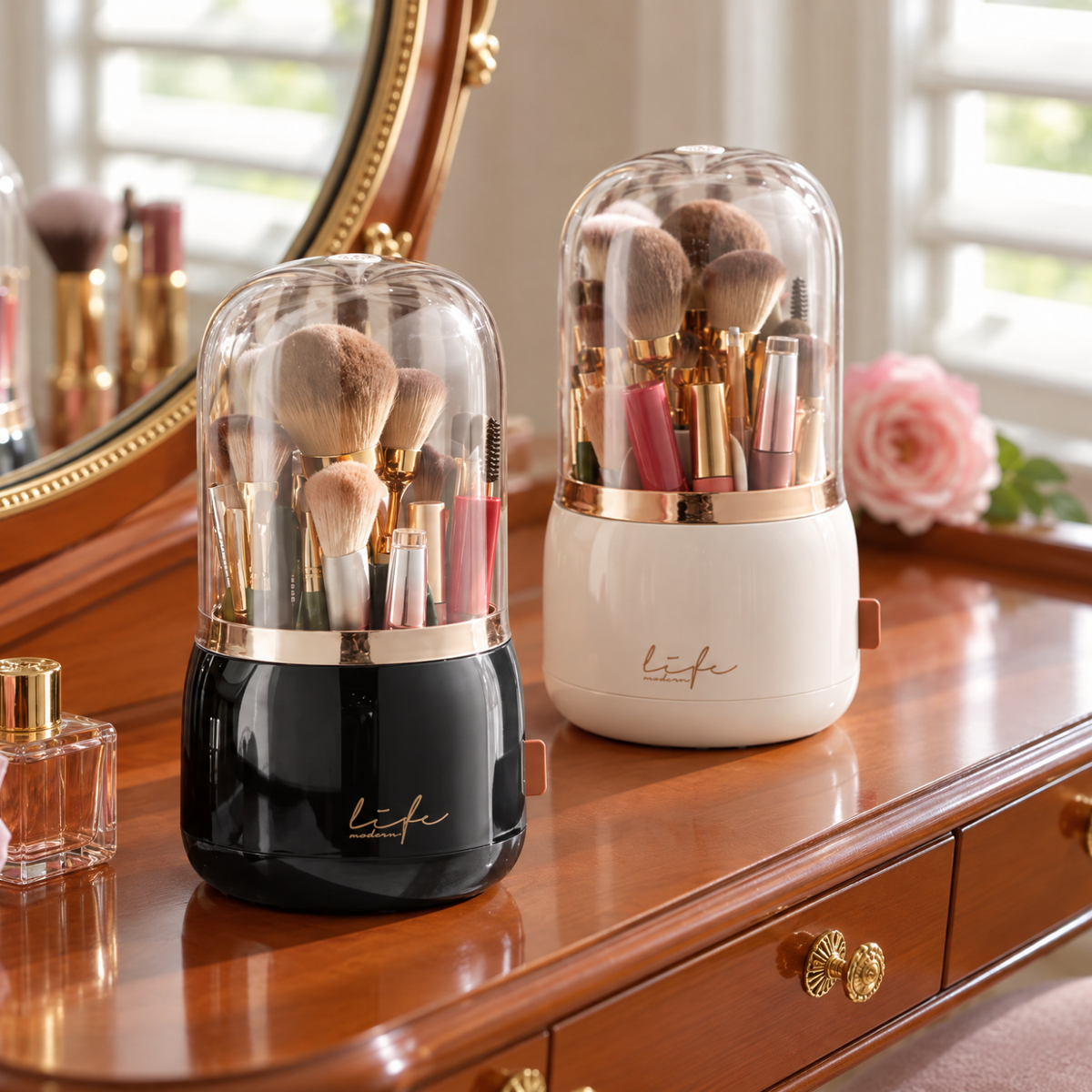 5 Beauty Essentials That Make Your Daily Routine Easier